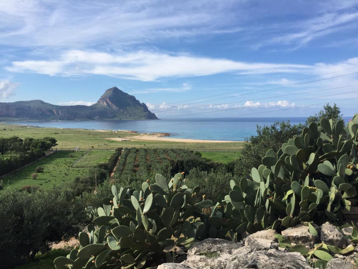 La Via Dell'acqua Frühstückspension Macari