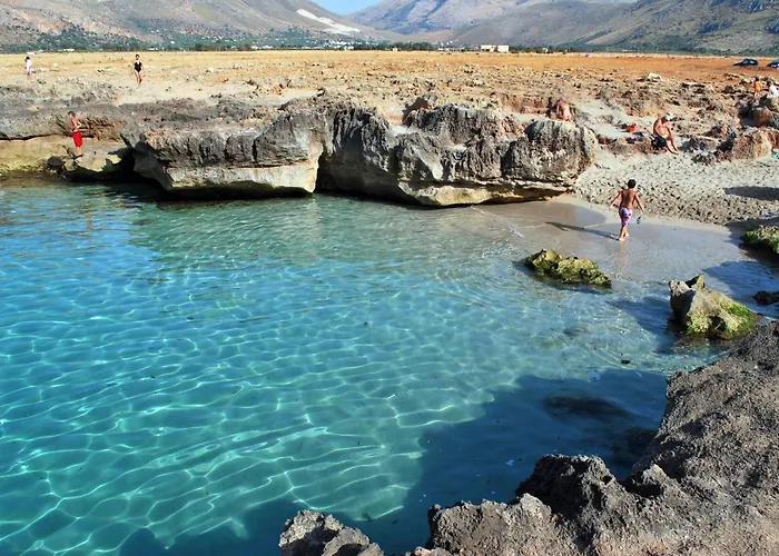 La Via Dell\'Acqua