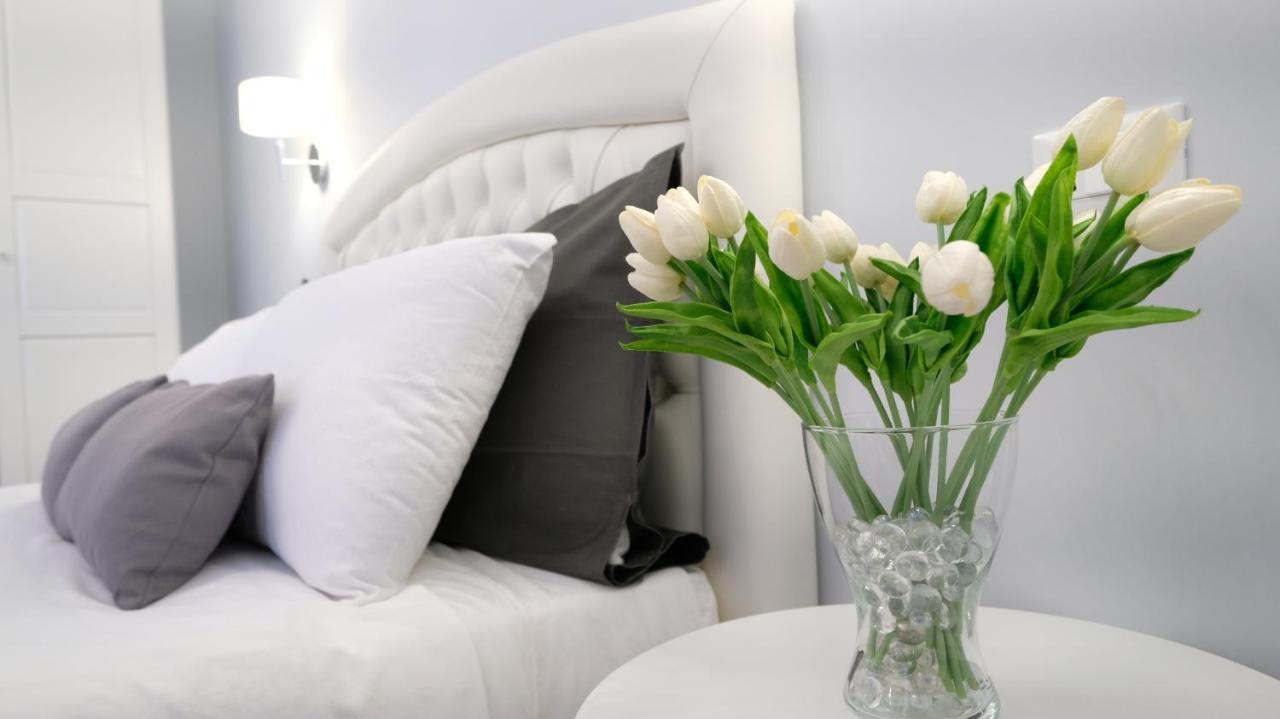 La Via Dell'acqua Bed & Breakfast *