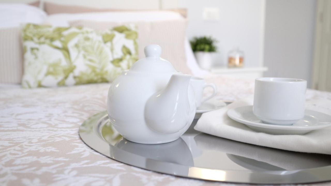 La Via Dell'acqua Bed & Breakfast Macari