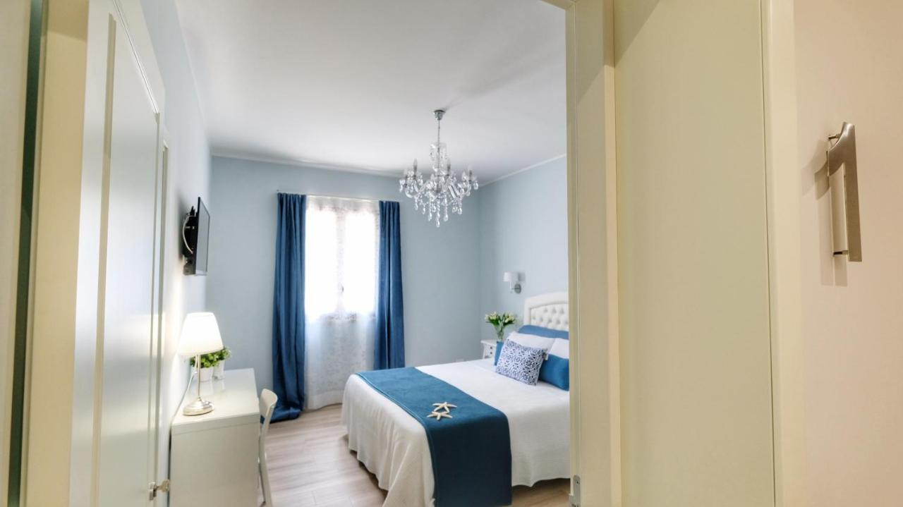 La Via Dell'acqua Bed & Breakfast