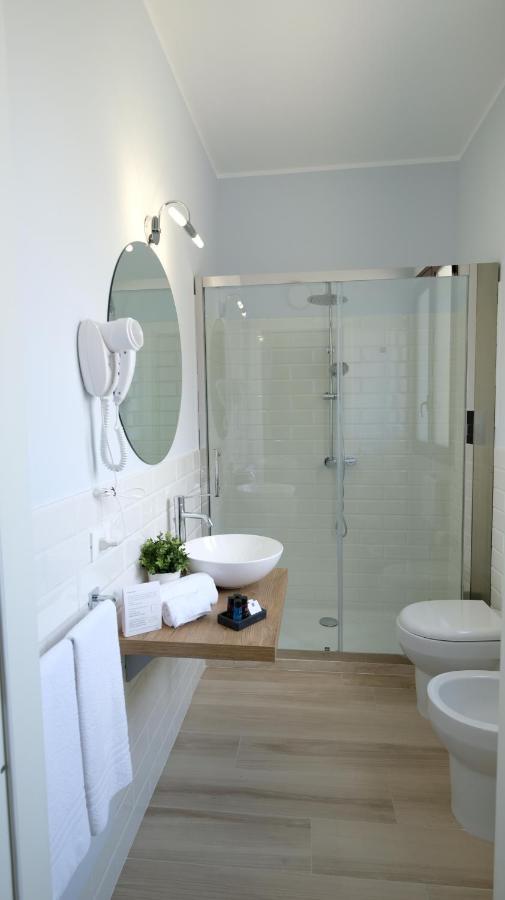 Bed & Breakfast La Via Dell'acqua