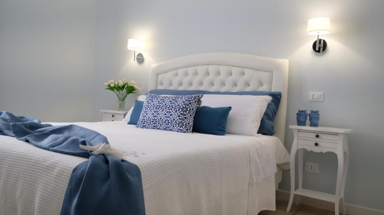 La Via Dell'acqua Bed & Breakfast *