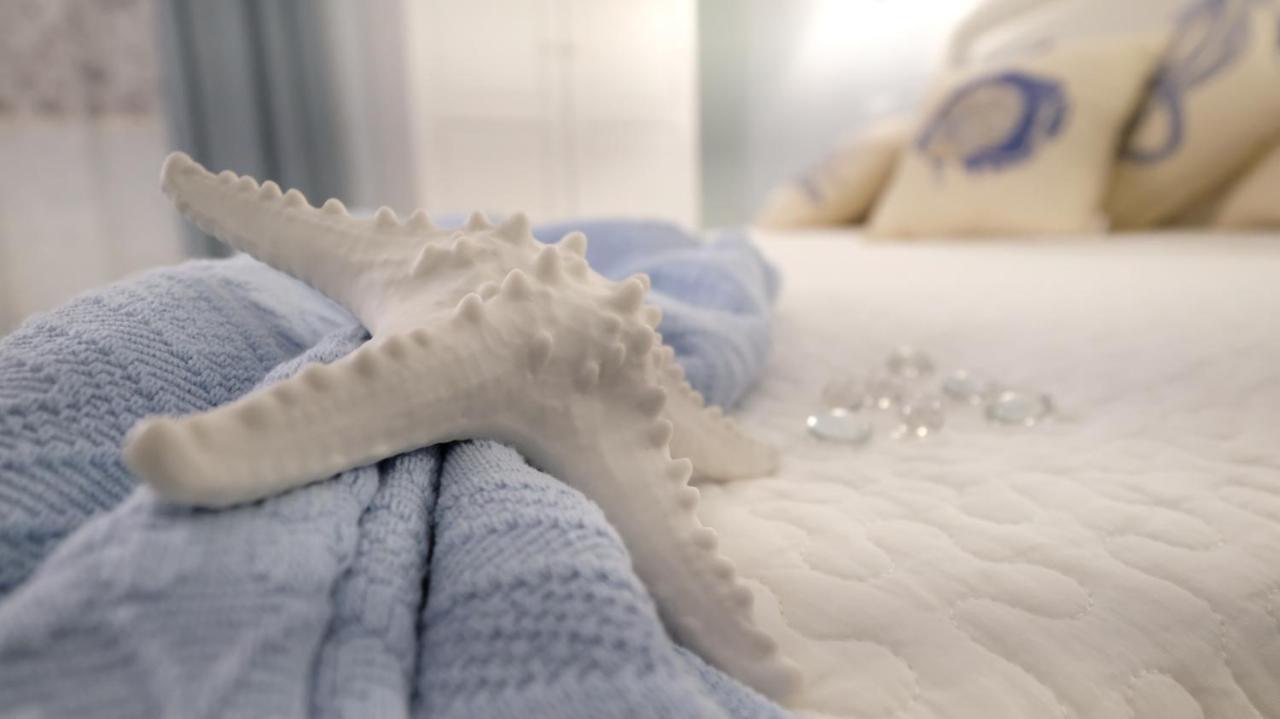 La Via Dell'acqua Bed & Breakfast *