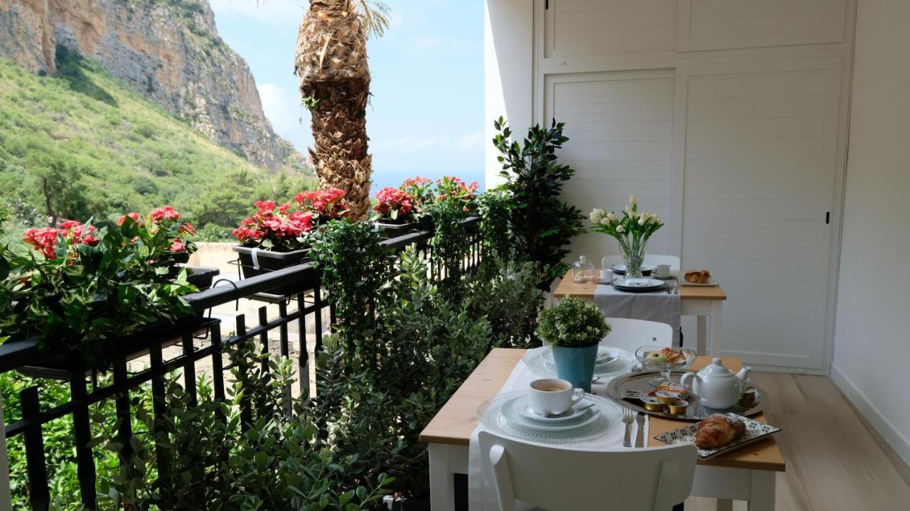 Bed & Breakfast La Via Dell'acqua Macari
