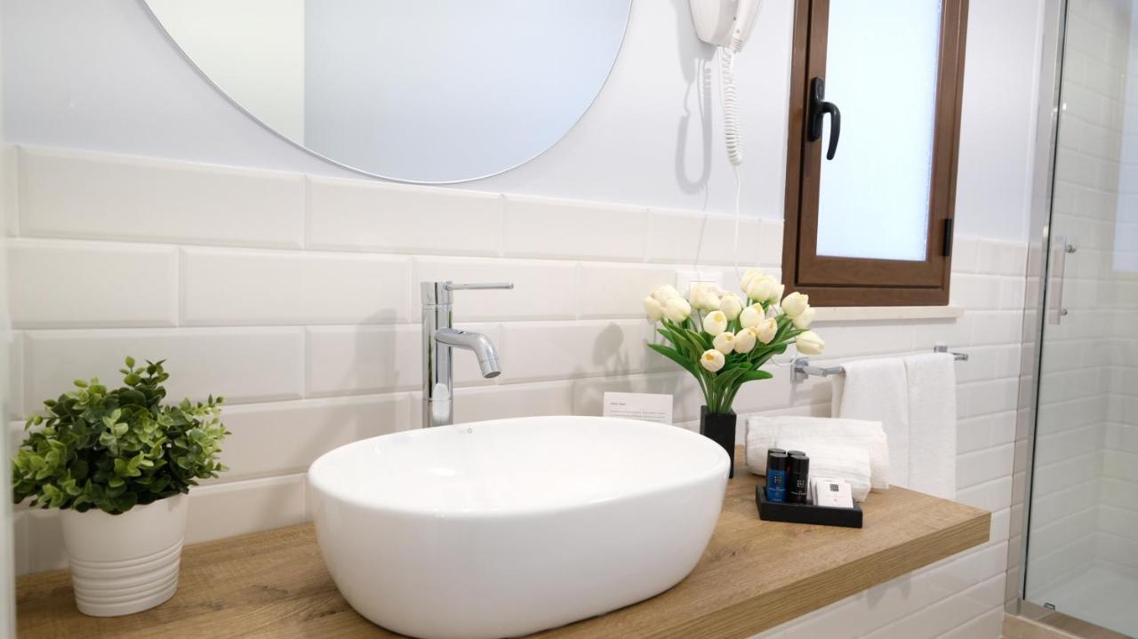 Bed & Breakfast La Via Dell'acqua Macari