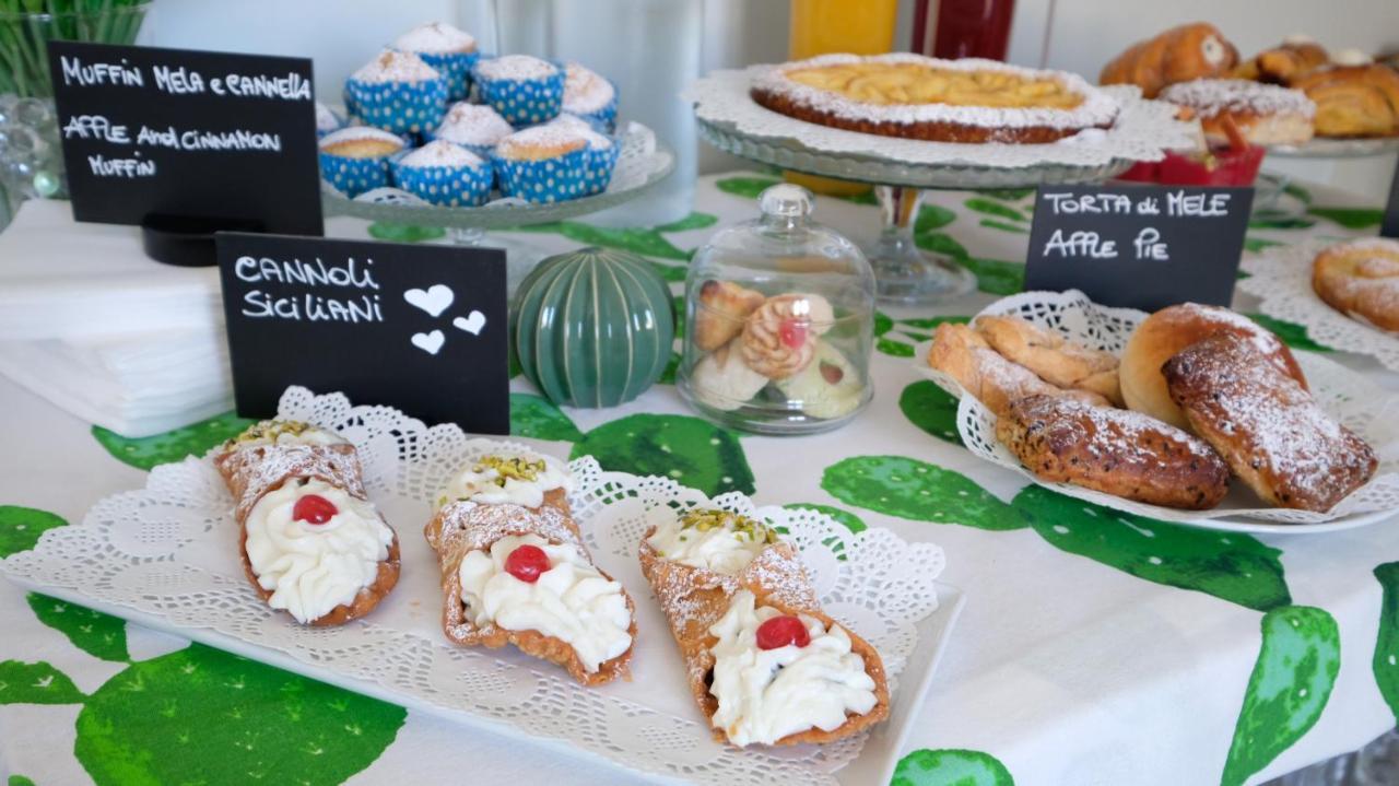 La Via Dell'acqua Bed & Breakfast *