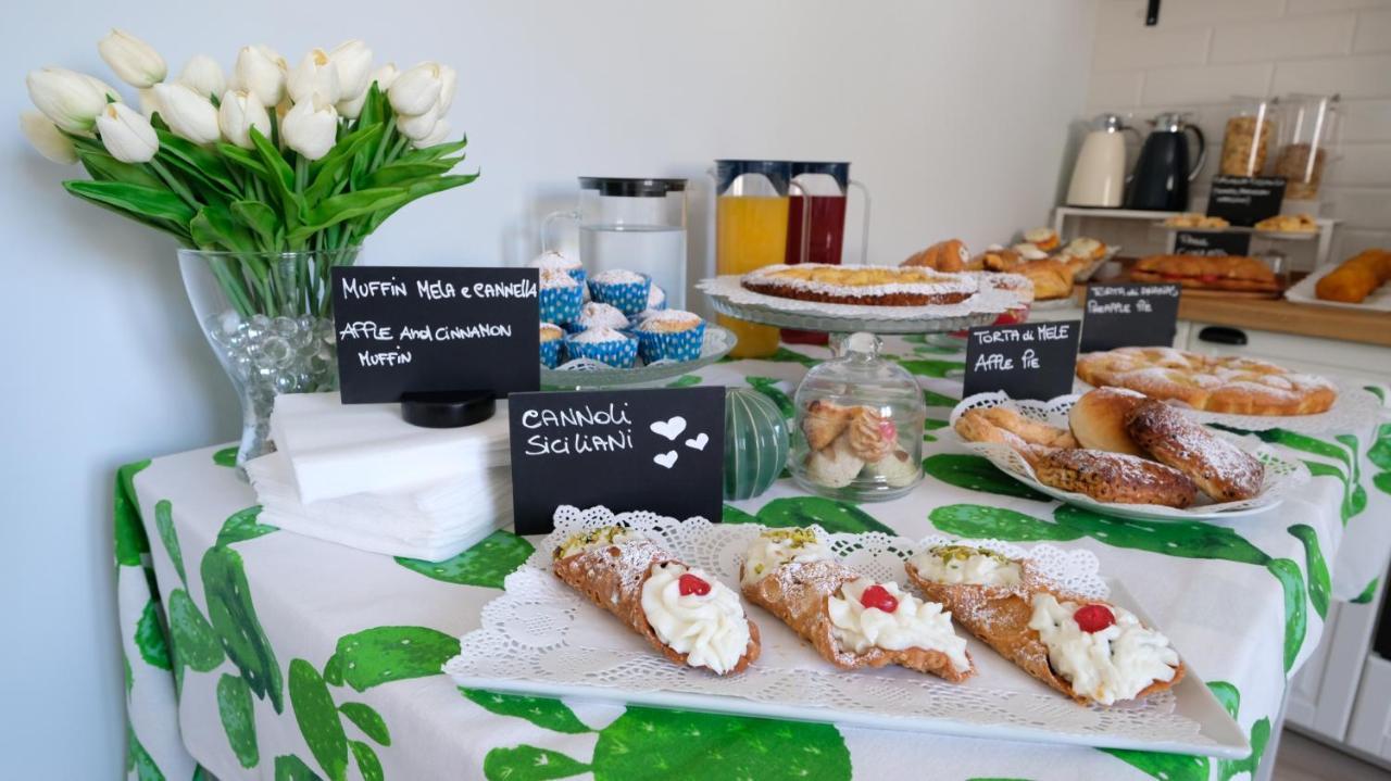 La Via Dell'acqua Bed & Breakfast