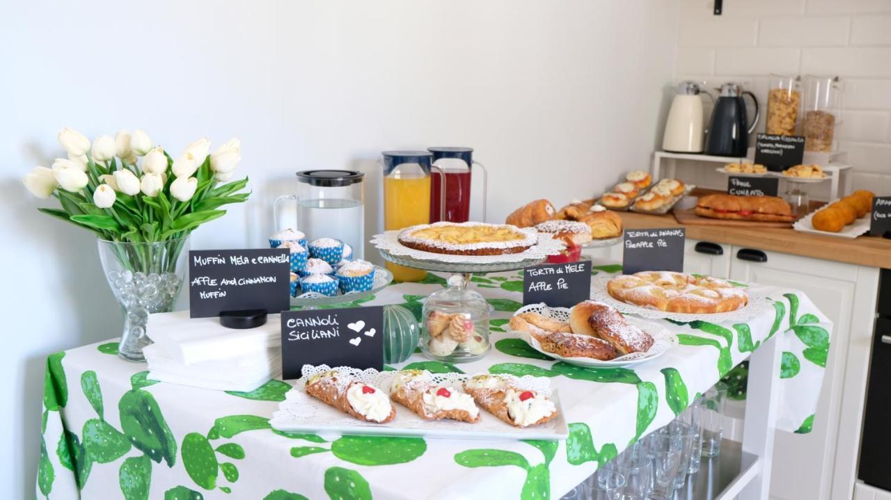 La Via Dell'acqua Bed & Breakfast