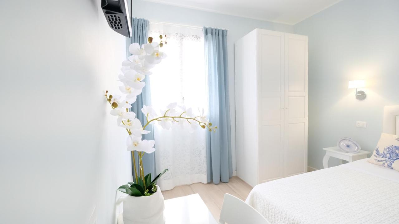 La Via Dell'acqua Bed & Breakfast Macari