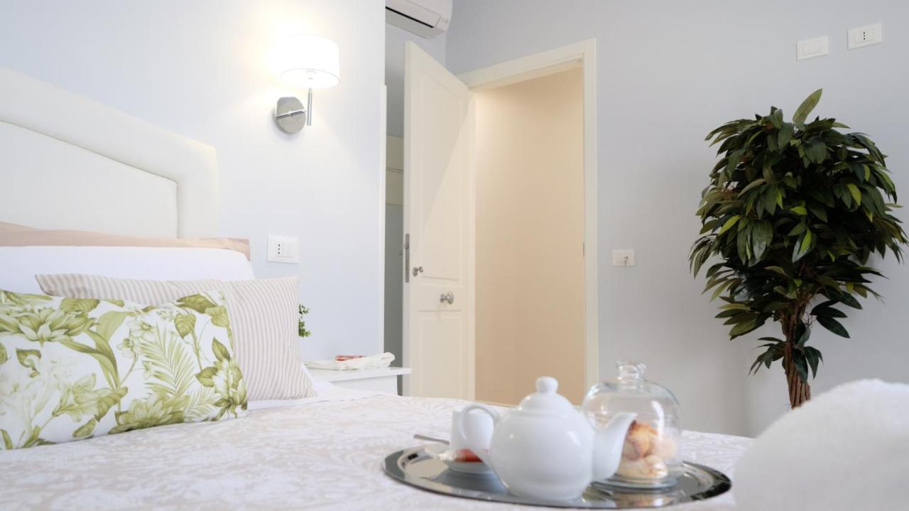 La Via Dell'acqua Bed & Breakfast Macari