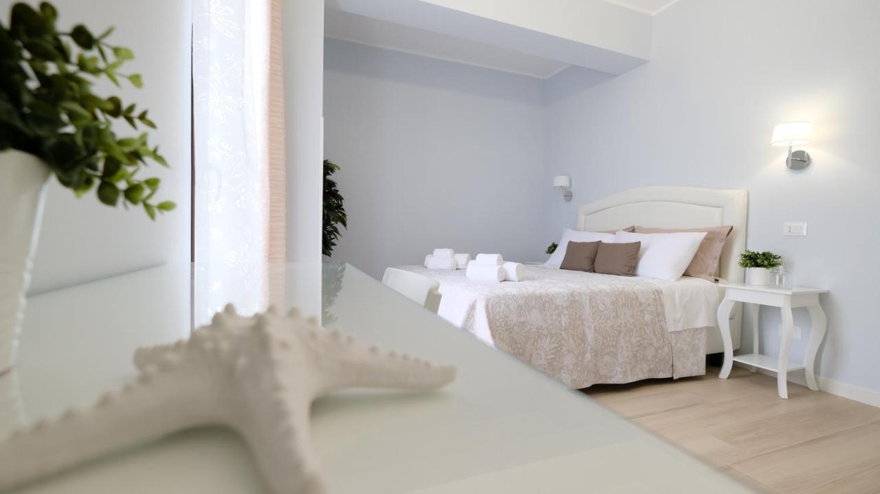 La Via Dell'acqua Bed & Breakfast Macari