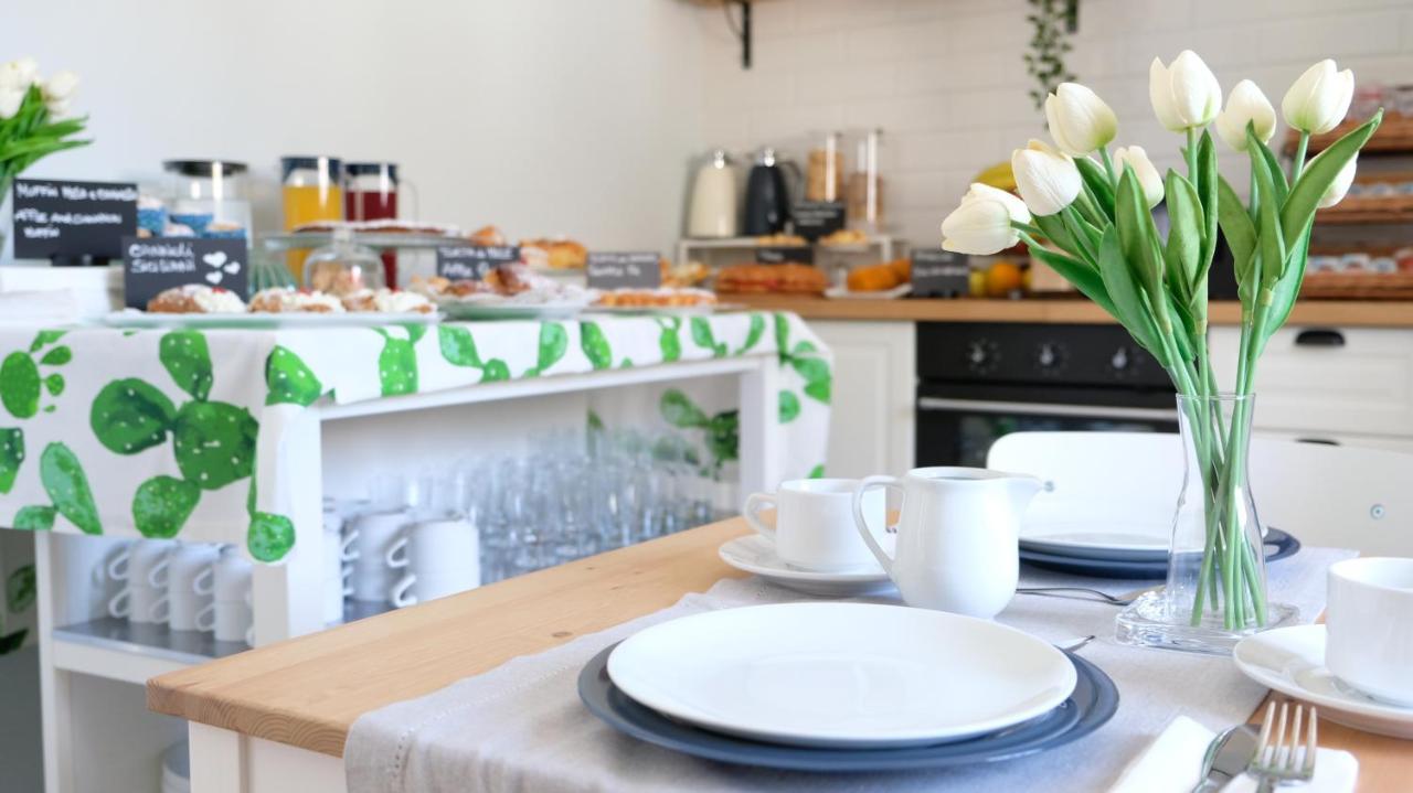 Bed & Breakfast La Via Dell'acqua Macari