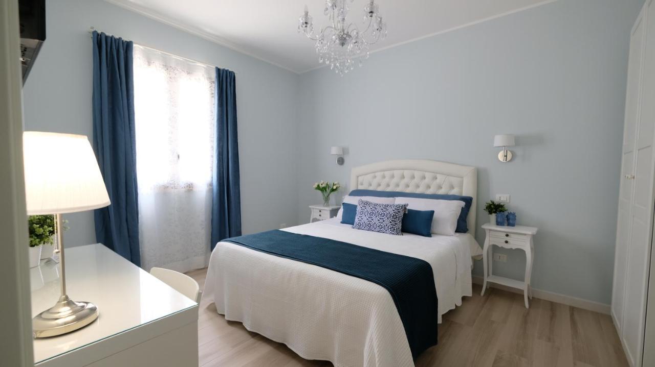 Bed & Breakfast La Via Dell'acqua