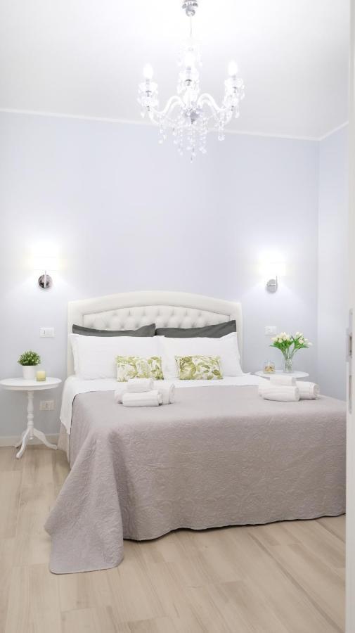 La Via Dell'acqua Bed & Breakfast