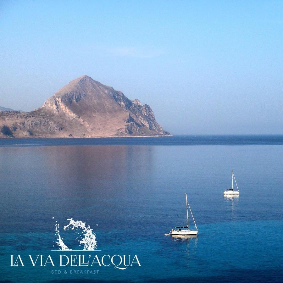 Bed & Breakfast La Via Dell'acqua *