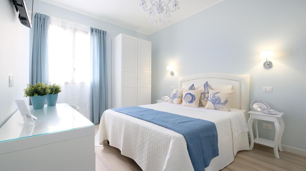 La Via Dell'acqua Bed & Breakfast