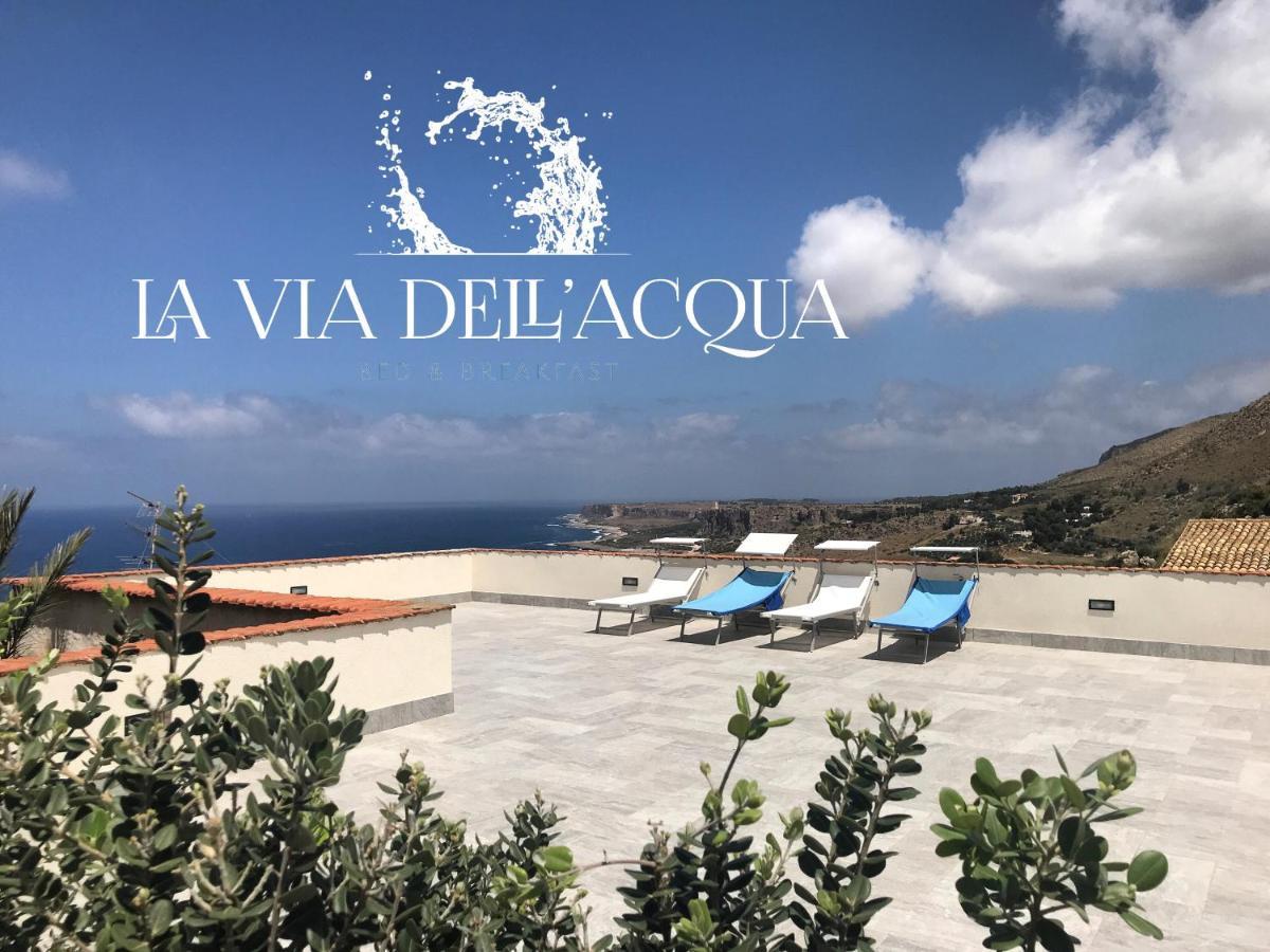 La Via Dell'acqua Macari