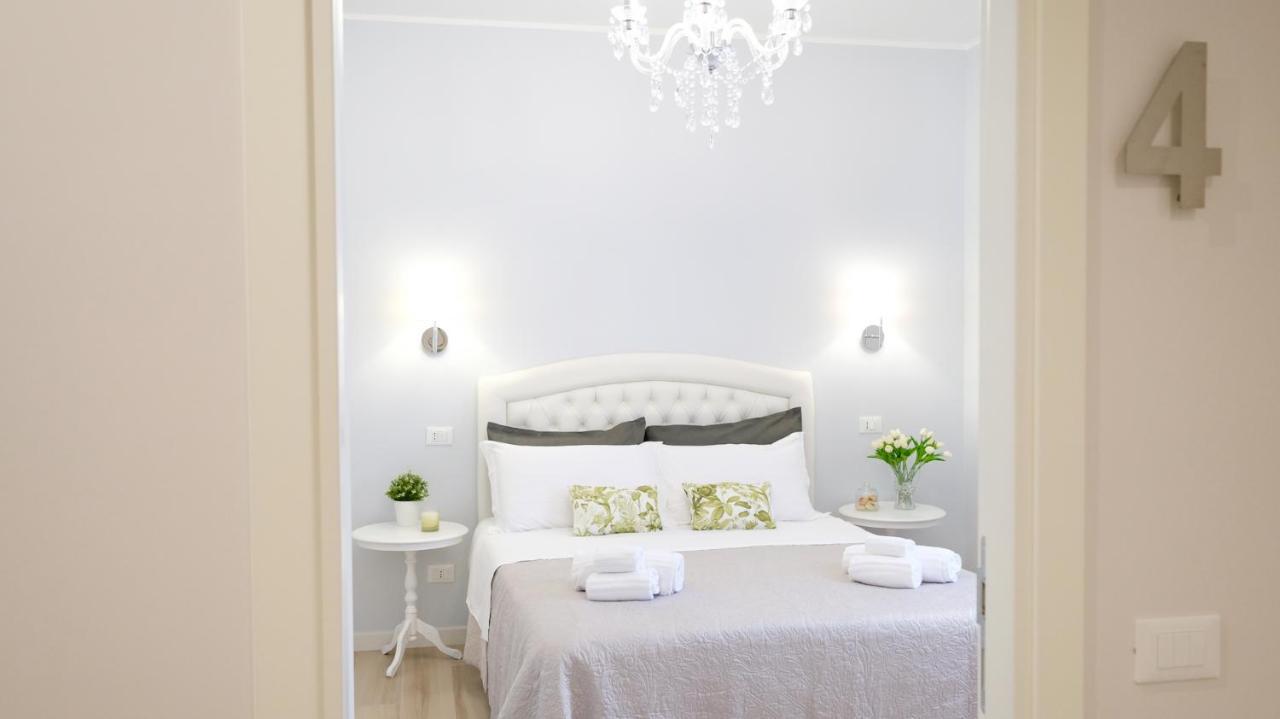 Bed & Breakfast La Via Dell'acqua